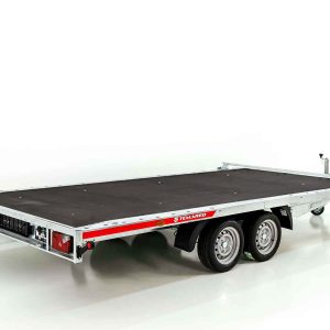 Temared Autotrailer CARLU 4521-S 215x449cm 3,5t – Bild 11
