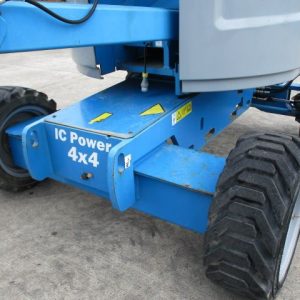 Genie Z45/25 – Bild 6