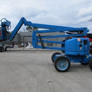 GENIE Z45/25 (391) – Bild 5