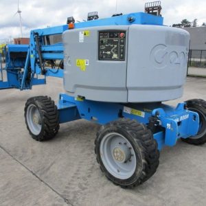 Genie Z45/25 – Bild 7