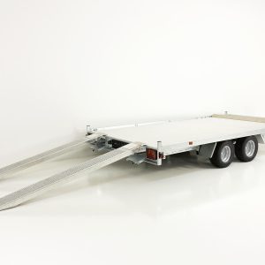 Variant Autotrailer Maxi Load Universal L420 204x420cm 3,0t – Bild 4