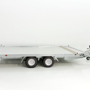 Variant Autotrailer Maxi Load Universal L420 204x420cm 3,0t – Bild 7