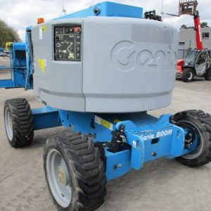 Genie Z45/25 – Bild 8