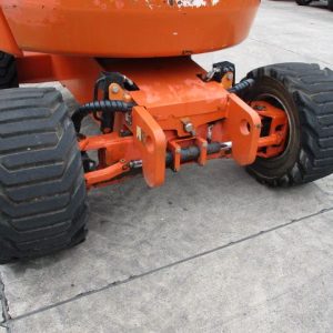 JLG 450 AJ (100) – Bild 3
