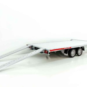 Temared Autotrailer CARLU 5121-Aluboden 210x510cm 3,5t – Bild 4