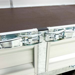 Variant Hochlader Anhänger 3563 UX 210x620 cm | 3,5t | Ladefläche kippbar – Bild 9