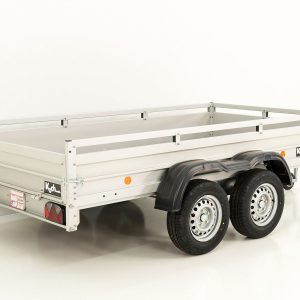  Tandemanhänger 150x300cm 2000kg | Typ 7.20 – Bild 15