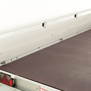  Tandemanhänger 150x300cm 2000kg | Typ 7.20 – Bild 2