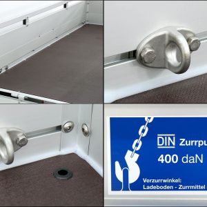 -Anhänger 125x200cm 750kg | Typ U3 – Bild 9