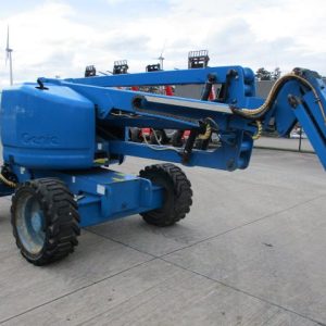 GENIE Z45/25 (391) – Bild 8