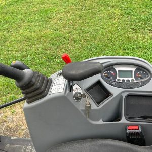 Bobcat E17 – Bild 10