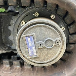 Bobcat E17 – Bild 12