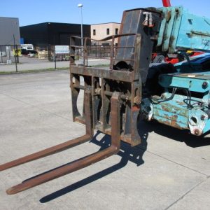 Bobcat T40170 (287) – Bild 25