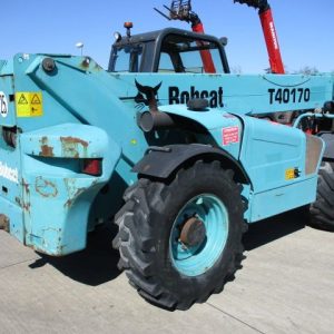 Bobcat T40170 (287) – Bild 3