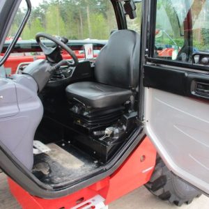 Manitou MT 1033 (847) – Bild 17
