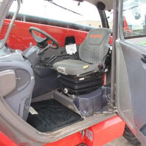 MANITOU MT 1335 easy ((688) – Bild 12