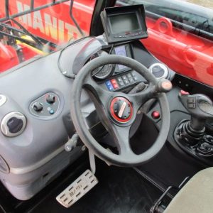 Manitou MT 1440 Easy (454) – Bild 24