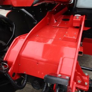 Manitou MT 1033 (847) – Bild 4
