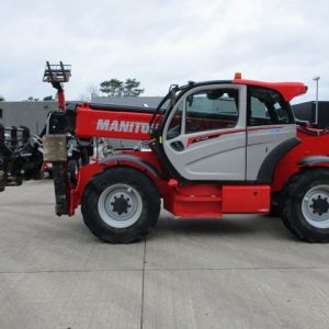 Manitou MT 1440 Easy (454) – Bild 20