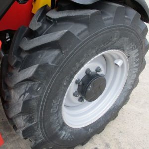 Manitou MT 1033 (847) – Bild 6