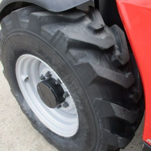 Manitou MT 1033 (847) – Bild 9