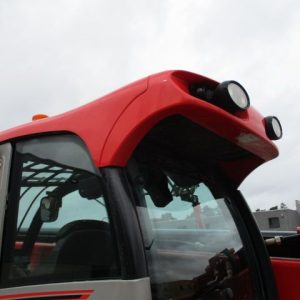 Manitou MT 1440 Easy (454) – Bild 4