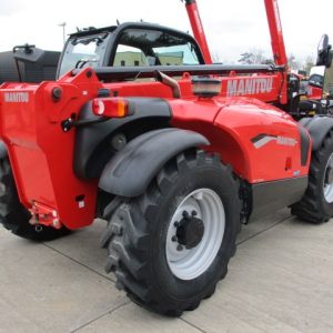 Manitou MT 1033 (847) – Bild 10