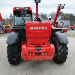 Manitou MT 1440 Easy (454) – Bild 5