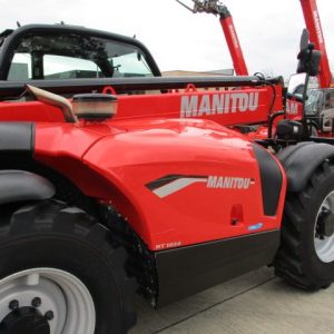 Manitou MT 1033 (847) – Bild 11