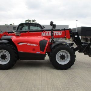 Manitou MT 1033 (847) – Bild 12