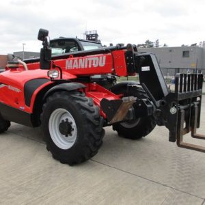 Manitou MT 1033 (847) – Bild 13