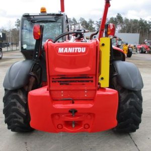 MANITOU MT 1335 easy ((688) – Bild 11