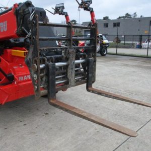 Manitou MT 1440 Easy (454) – Bild 14