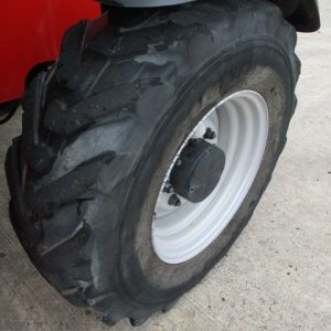 Manitou MT 1440 Easy (454) – Bild 16
