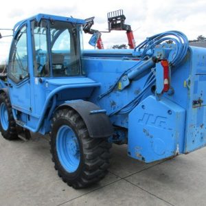 JLG 4017 (975) – Bild 23