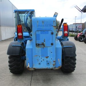 JLG 4017 (975) – Bild 24