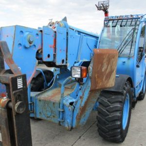 JLG 4017 (975) – Bild 3