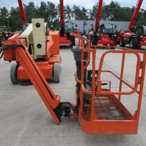 JLG E400AJPN (540) – Bild 18