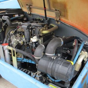 JLG 4017 (975) – Bild 9
