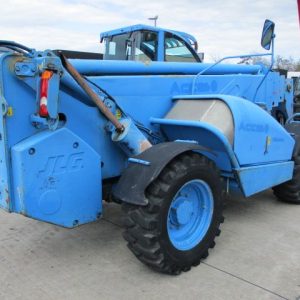 JLG 4017 (975) – Bild 12