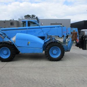 JLG 4017 (975) – Bild 13