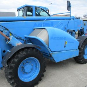 JLG 4017 (975) – Bild 15