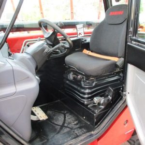 Manitou MT 1033 (812) – Bild 16