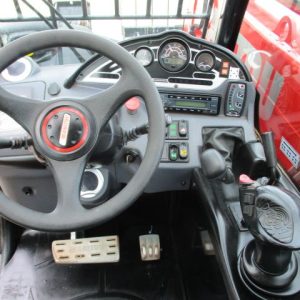 Manitou MT 1033 (812) – Bild 18