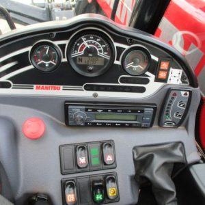 Manitou MT 1033 (812) – Bild 21