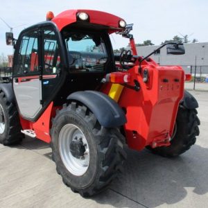 Manitou MT 1033 (812) – Bild 24