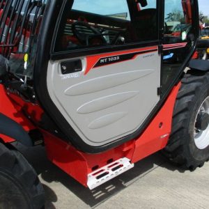 Manitou MT 1033 (812) – Bild 26