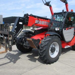 Manitou MT 1033 (812) – Bild 27