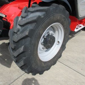 Manitou MT 1033 (812) – Bild 4