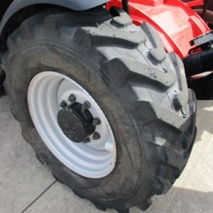 Manitou MT 1033 (812) – Bild 7